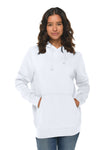 3X-Large White Lane Seven LS19001 