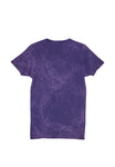 3X-Large Cloud Purple Lane Seven LST002