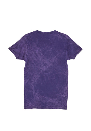 X-Small Cloud Purple Lane Seven LST002 