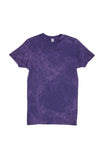 3X-Large Cloud Purple Lane Seven LST002