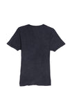3X-Large Vintage Black Lane Seven LST002