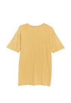3X-Large Vintage Mustard Lane Seven LST002