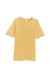3X-Large Vintage Mustard Lane Seven LST002