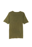 3X-Large Vintage Olive Lane Seven LST002