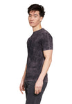 3X-Large Cloud Black Lane Seven LST002