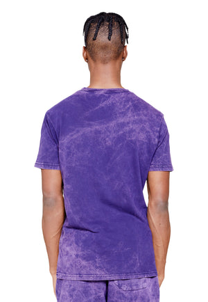 X-Small Cloud Purple Lane Seven LST002 