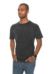 3X-Large Vintage Black Lane Seven LST002