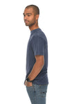 3X-Large Vintage Denim Lane Seven LST002