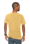 3X-Large Vintage Mustard Lane Seven LST002