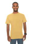 3X-Large Vintage Mustard Lane Seven LST002