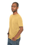 3X-Large Vintage Mustard Lane Seven LST002