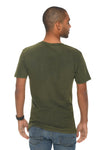 3X-Large Vintage Olive Lane Seven LST002
