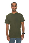 3X-Large Vintage Olive Lane Seven LST002