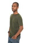 3X-Large Vintage Olive Lane Seven LST002