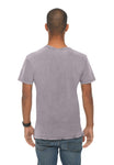 X-Small Vintage Zinc Lane Seven LST002 