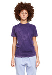 3X-Large Cloud Purple Lane Seven LST002