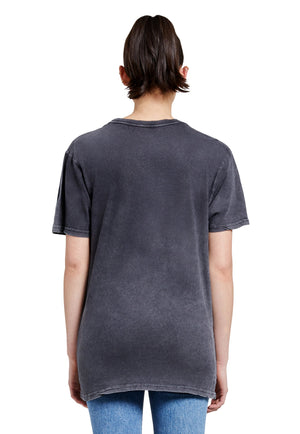 X-Small Vintage Black Lane Seven LST002 