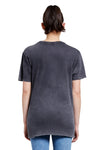 3X-Large Vintage Black Lane Seven LST002