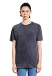 3X-Large Vintage Black Lane Seven LST002