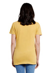 3X-Large Vintage Mustard Lane Seven LST002