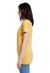 3X-Large Vintage Mustard Lane Seven LST002