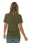 3X-Large Vintage Olive Lane Seven LST002