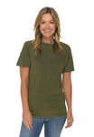 3X-Large Vintage Olive Lane Seven LST002
