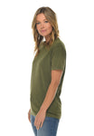 3X-Large Vintage Olive Lane Seven LST002