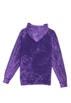 3X-Large Cloud Purple Lane Seven LST004 