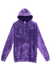 3X-Large Cloud Purple Lane Seven LST004 