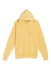 3X-Large Vintage Mustard Lane Seven LST004 