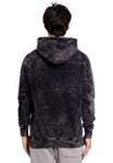 3X-Large Cloud Black Lane Seven LST004 