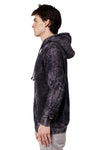 3X-Large Cloud Black Lane Seven LST004 