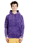3X-Large Cloud Purple Lane Seven LST004 