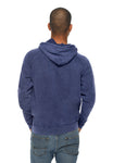 3X-Large Vintage Denim Lane Seven LST004 