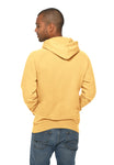 3X-Large Vintage Mustard Lane Seven LST004 