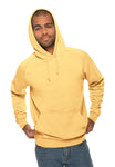 3X-Large Vintage Mustard Lane Seven LST004 