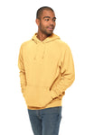 3X-Large Vintage Mustard Lane Seven LST004 