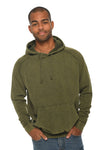 3X-Large Vintage Olive Lane Seven LST004 