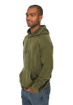3X-Large Vintage Olive Lane Seven LST004 