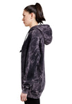 3X-Large Cloud Black Lane Seven LST004 