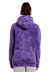 3X-Large Cloud Purple Lane Seven LST004 