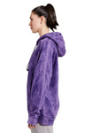 3X-Large Cloud Purple Lane Seven LST004 
