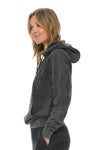 3X-Large Vintage Black Lane Seven LST004 