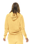 3X-Large Vintage Mustard Lane Seven LST004 