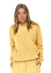 3X-Large Vintage Mustard Lane Seven LST004 