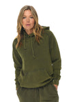3X-Large Vintage Olive Lane Seven LST004 