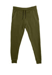 3X-Large Army Green Lane Seven LST006
