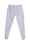 3X-Large Heather Grey Lane Seven LST006