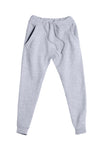 3X-Large Heather Grey Lane Seven LST006